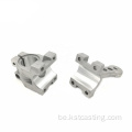 Die Casting 120 -градусны вуглавы кранштэйн